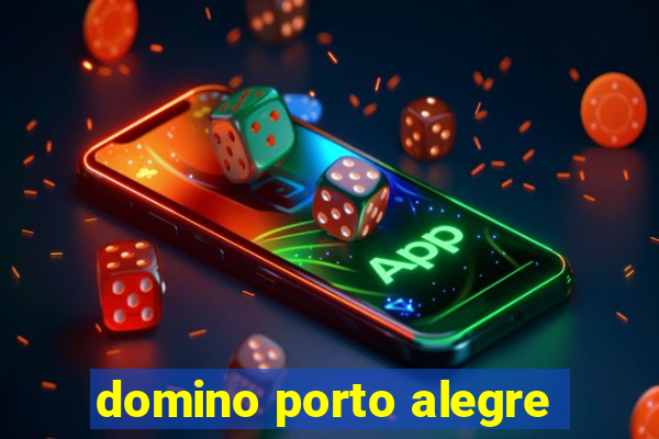 domino porto alegre